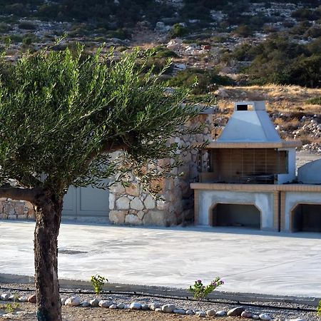 Aros Luxury Villas Lakki  Екстериор снимка