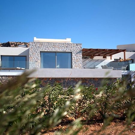Aros Luxury Villas Lakki  Екстериор снимка