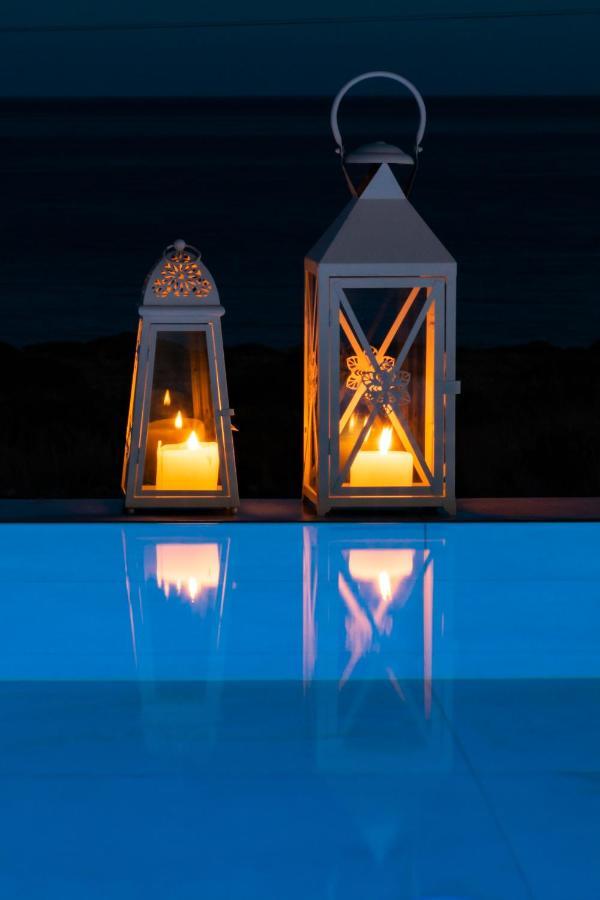 Aros Luxury Villas Lakki  Екстериор снимка