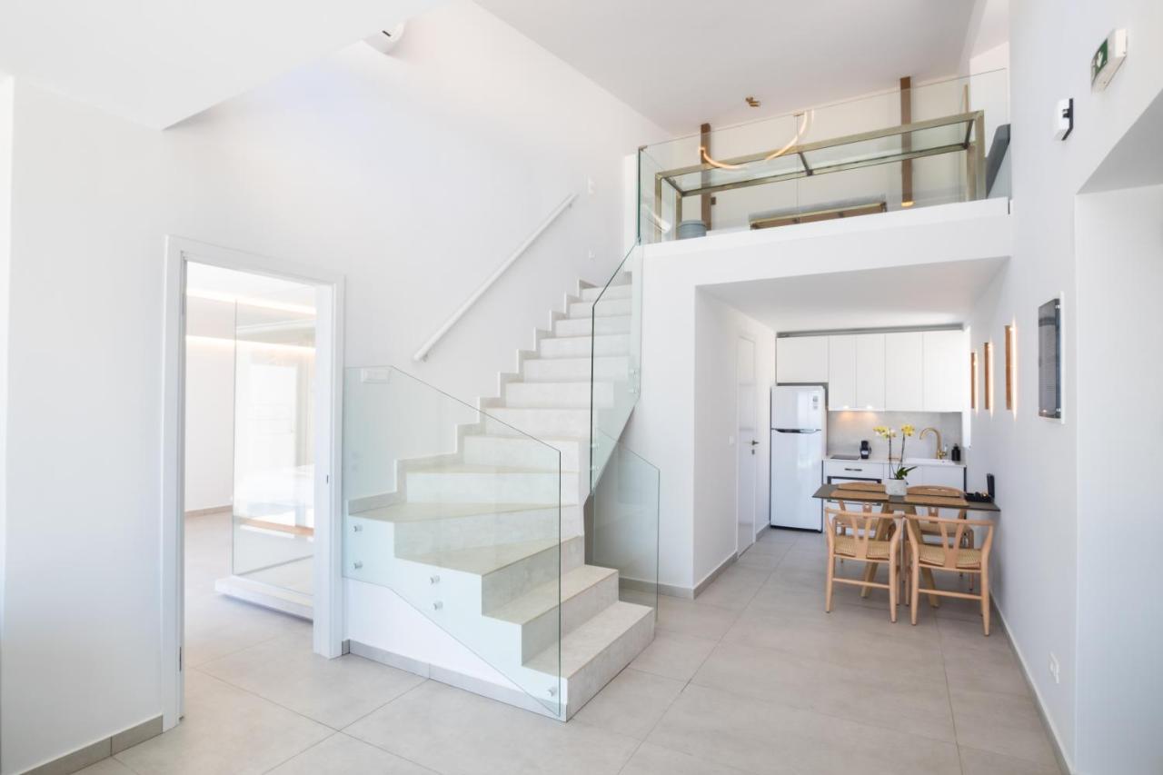 Aros Luxury Villas Lakki  Екстериор снимка