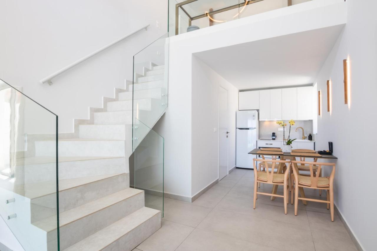 Aros Luxury Villas Lakki  Екстериор снимка