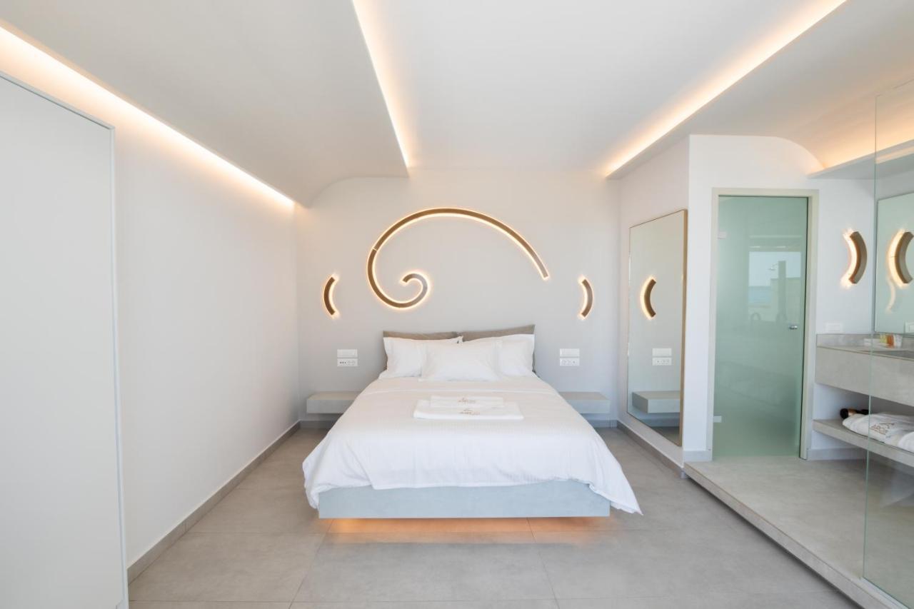 Aros Luxury Villas Lakki  Екстериор снимка