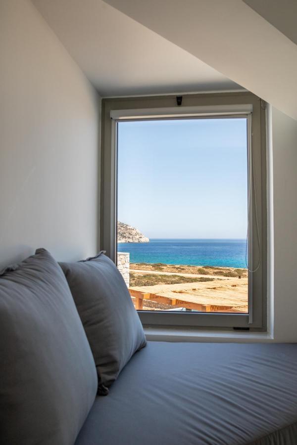 Aros Luxury Villas Lakki  Екстериор снимка