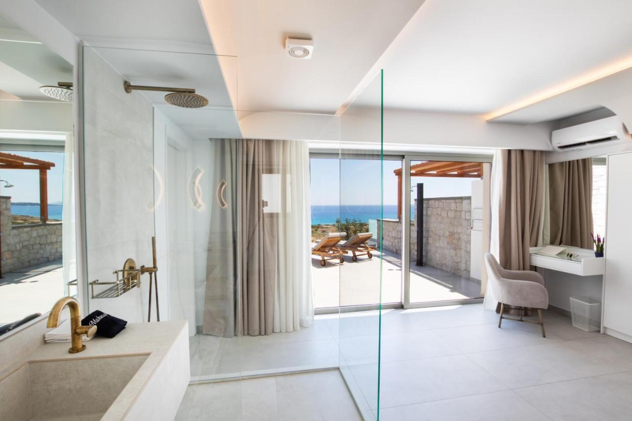 Aros Luxury Villas Lakki  Екстериор снимка