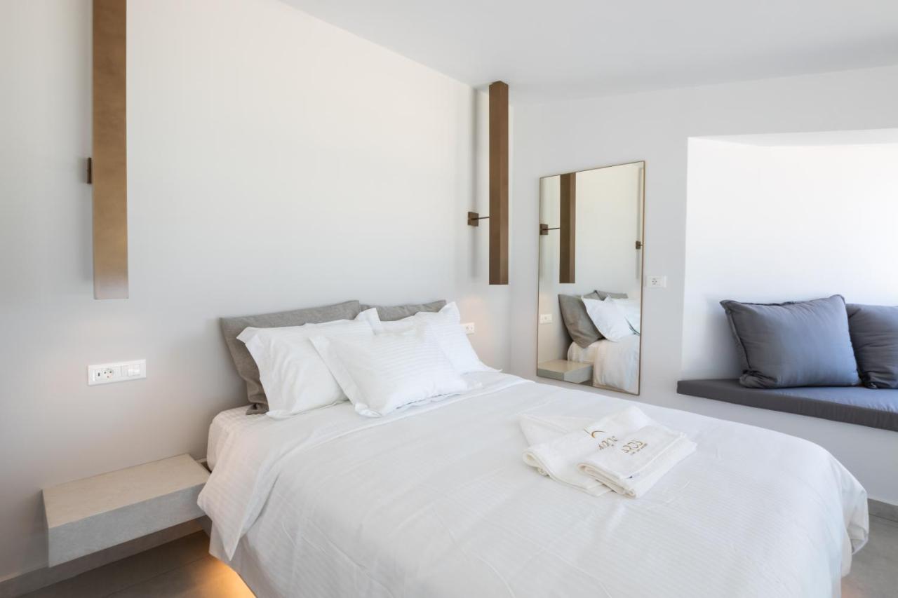 Aros Luxury Villas Lakki  Екстериор снимка