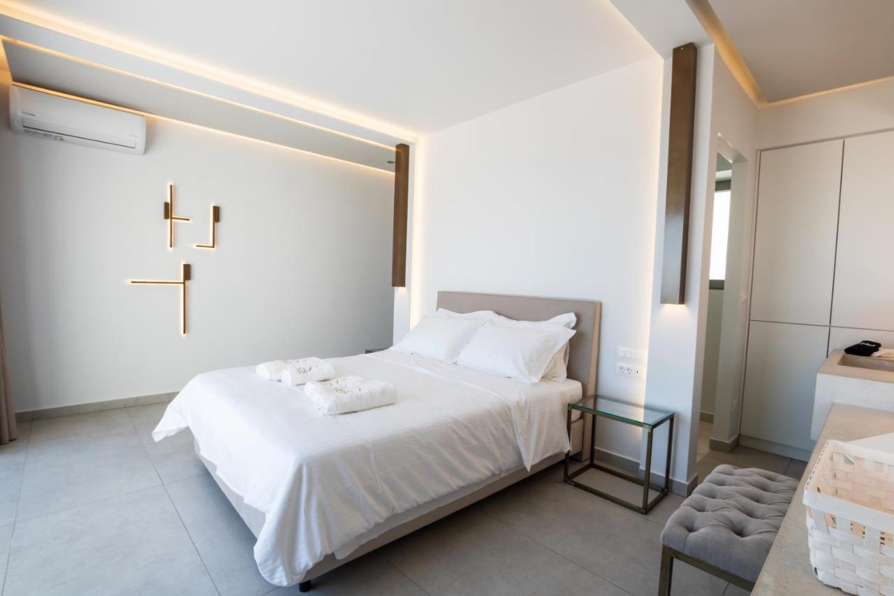 Aros Luxury Villas Lakki  Екстериор снимка
