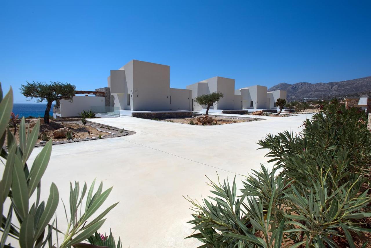 Aros Luxury Villas Lakki  Екстериор снимка