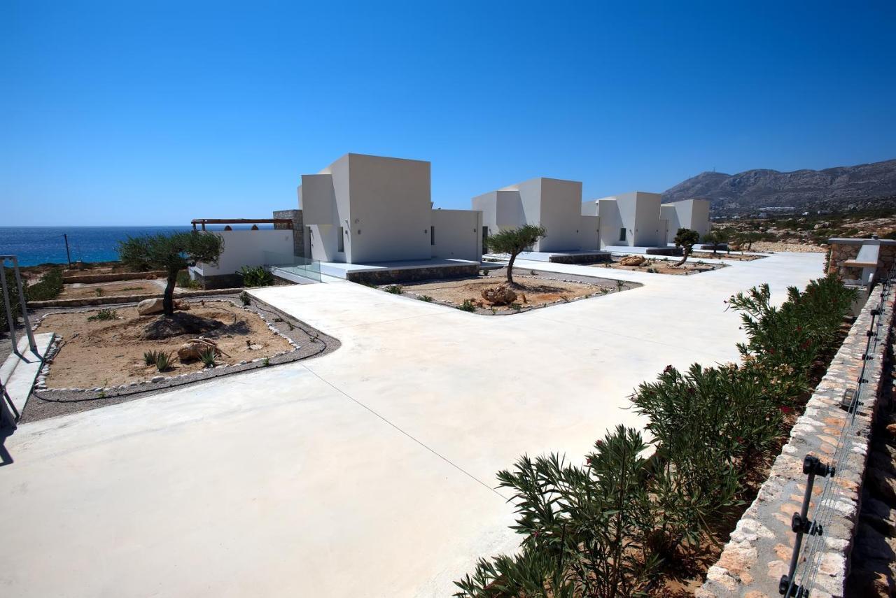 Aros Luxury Villas Lakki  Екстериор снимка