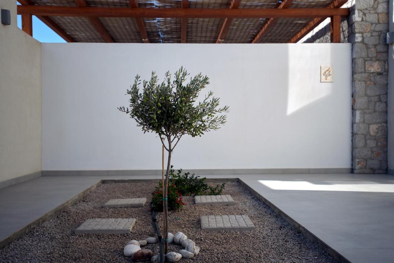 Aros Luxury Villas Lakki  Екстериор снимка